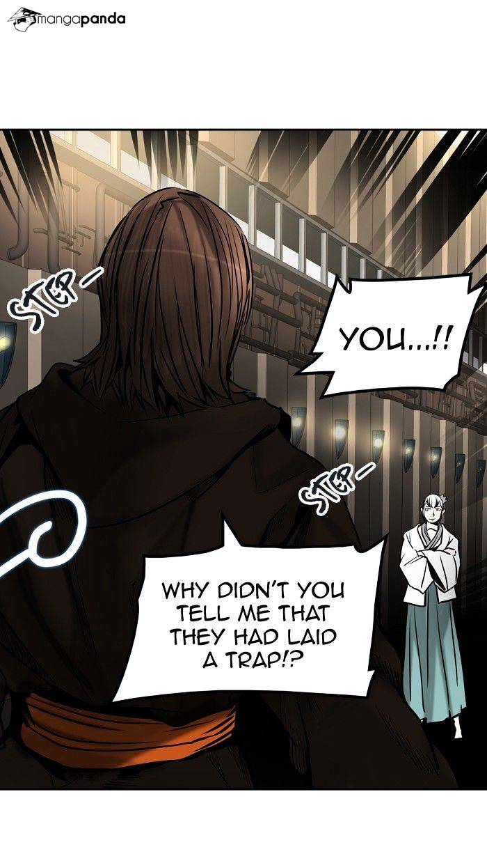Tower of God Chapter 308 image 060